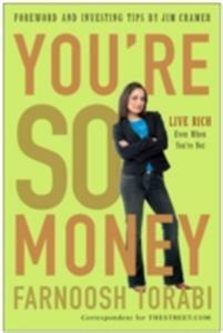 The New Parent's Guide to Taking Control of Your Money by Farnoosh Torabi