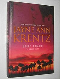 Body Guard & Green Fire by Jayne Ann Krentz
