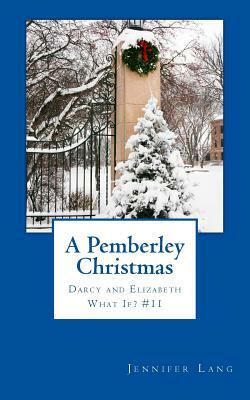 A Pemberley Christmas by Jennifer Lang