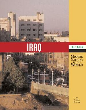 Iraq by Phyllis Corzine, Cherese Cartlidge