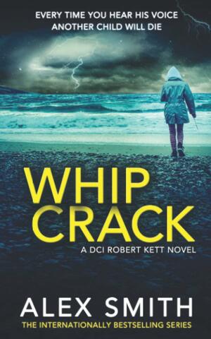 Whip Crack by Alex Smith