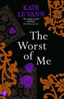 The Worst of Me by Kate le Vann