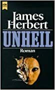 Unheil by James Herbert