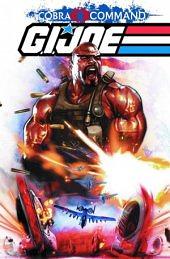 G.I. Joe: Cobra Command Volume 1 by Chuck Dixon, Mike Costa