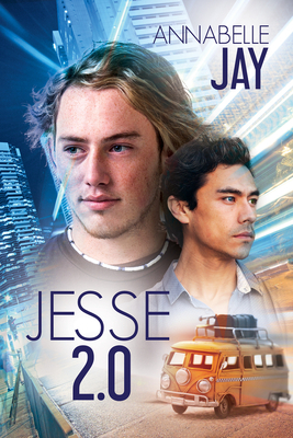Jesse 2.0 by Annabelle Jay