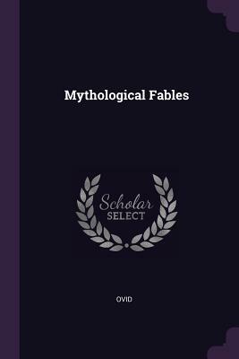 Mythological Fables by 