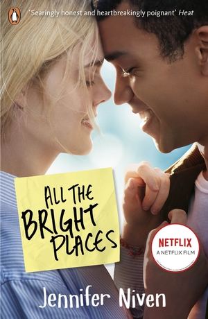 All the Bright Places by Jennifer Niven