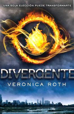 Divergente by Veronica Roth