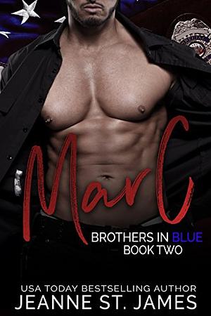 Marc by Jeanne St. James