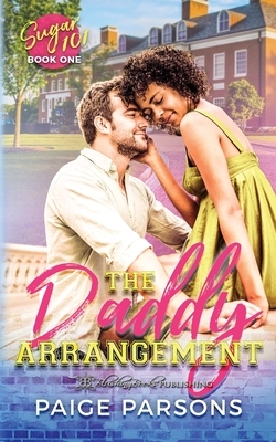The Daddy Arrangement by Paige Parsons