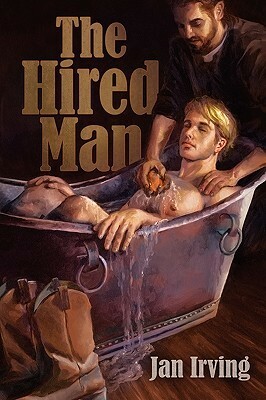 The Hired Man by Jan Irving