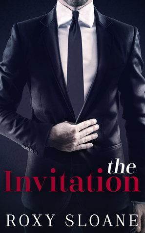 The Invitation by Roxy Sloane
