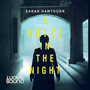 A Voice In The Night by Sarah Hawthorn