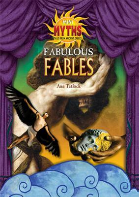 Fabulous Fables by Ann Tatlock