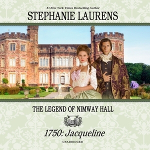 1750: Jacqueline by Stephanie Laurens