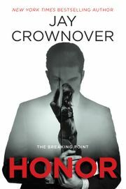 Honor by Jay Crownover
