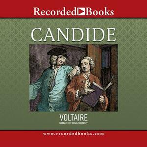 Candide by 