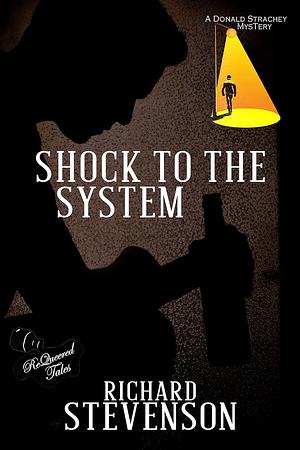 Shock to the System by Richard Stevenson