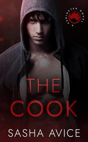 The Cook by Sasha Avice