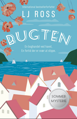 Bugten by LJ Ross, LJ Ross