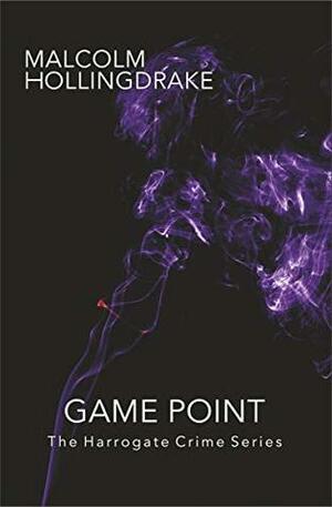 Game Point by Malcolm Hollingdrake