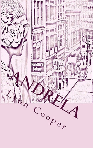 Andrela by Lynn Cooper