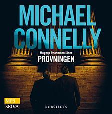 Prövningen by Michael Connelly