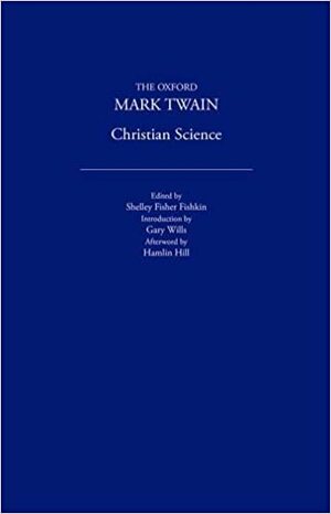 Christian Science by Mark Twain
