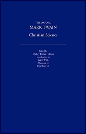 Christian Science by Mark Twain