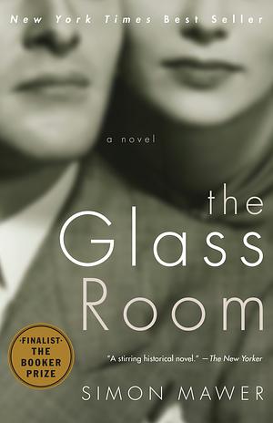 The Glass Room by Simon Mawer