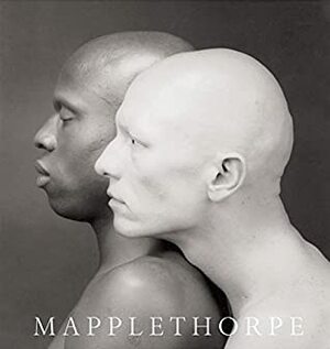 Mapplethorpe by Robert Mapplethorpe