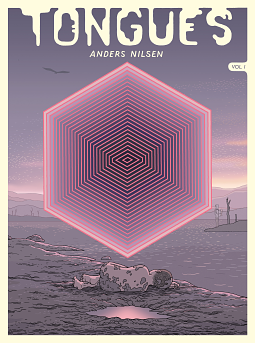 Tongues, Vol. 1 by Anders Nilsen