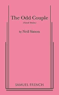 The Odd Couple - starring Nathan Lane and David Paymer by David Paymer