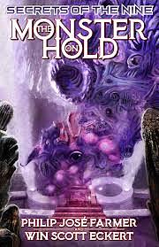 The Monster on Hold by Mark Wheatley, Philip José Farmer, Win Scott Eckert