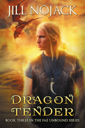 Dragon Tender by Jill Nojack