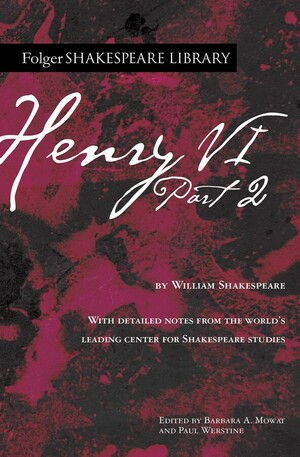 Henry IV, Part II by William Shakespeare