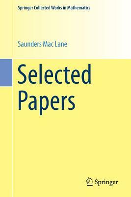 Selected Papers by Saunders Mac Lane