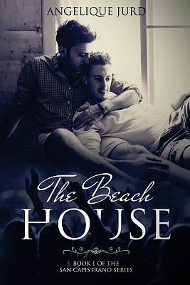 The Beach House by Angelique Jurd