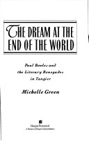 Dream at the End of the World by Michelle Green