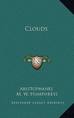 Clouds by Aristophanes