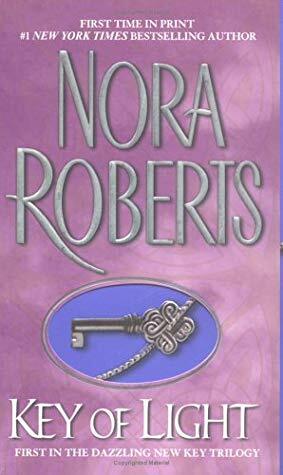 Key of Light by Nora Roberts
