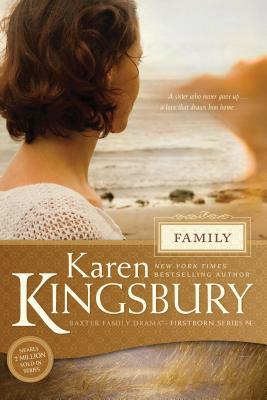 Family by Karen Kingsbury