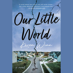 Our Little World by Karen Winn