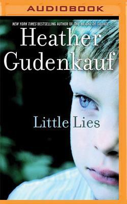 Little Lies by Heather Gudenkauf