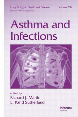 Asthma and Infections by 