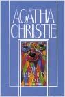 The Harlequin Tea Set and Other Stories by Agatha Christie