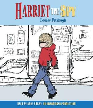 Harriet the Spy by Louise Fitzhugh