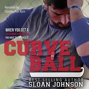 Curve Ball by Sloan Johnson