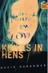 Knives in Hens by David Harrower