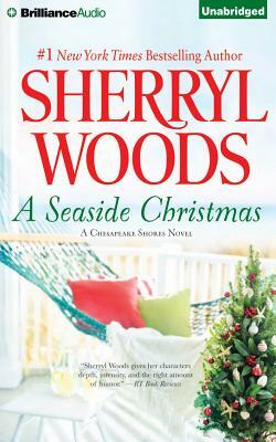 A Seaside Christmas by Sherryl Woods